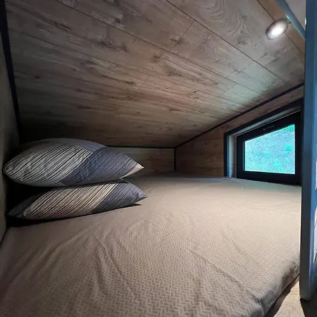 Сasa de vacaciones Sviy Slavske