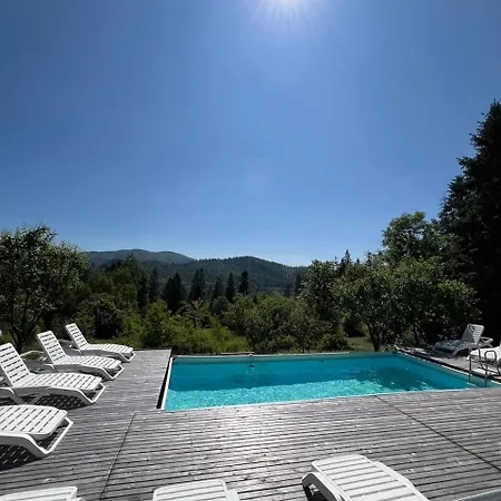 Сasa de vacaciones Sviy *
